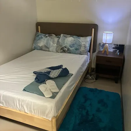 Lucky Charm Residences