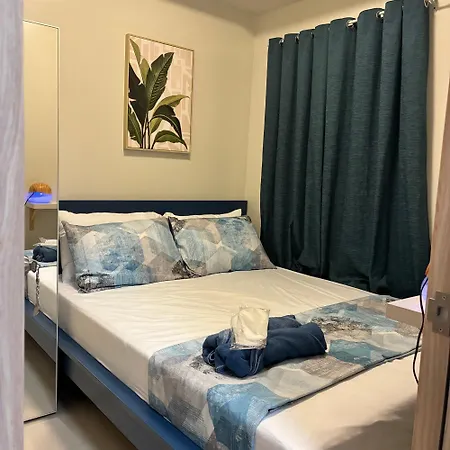 Lucky Charm Residences