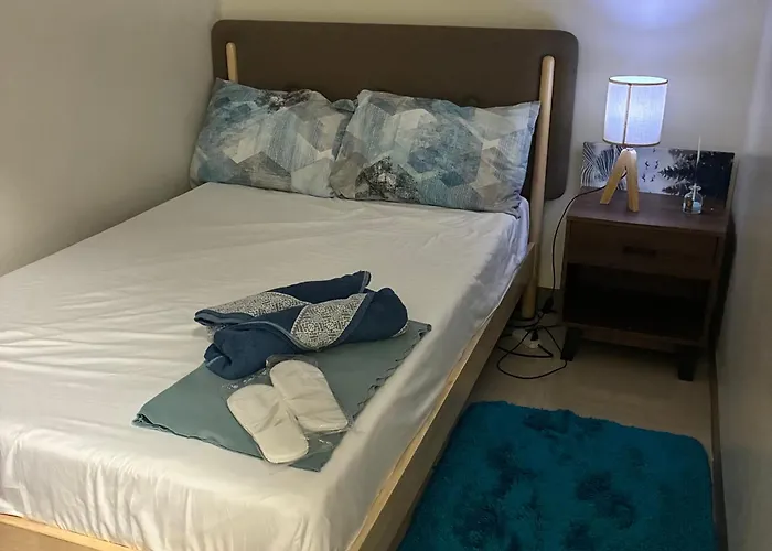 Lucky Charm Residences Manila